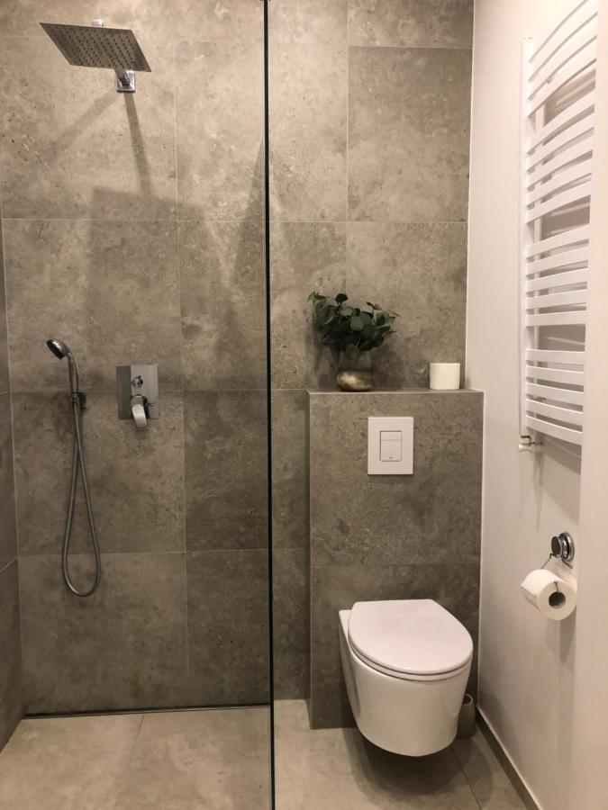 גדנסק Apartament Szeroka Old Town מראה חיצוני תמונה