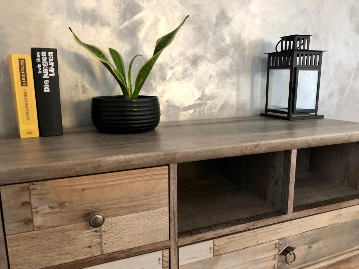 גדנסק Apartament Szeroka Old Town מראה חיצוני תמונה