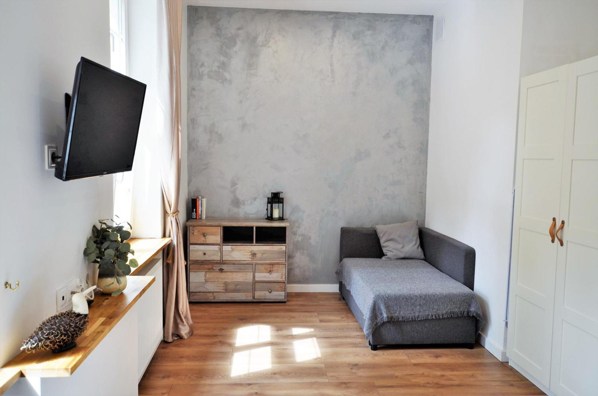 גדנסק Apartament Szeroka Old Town מראה חיצוני תמונה