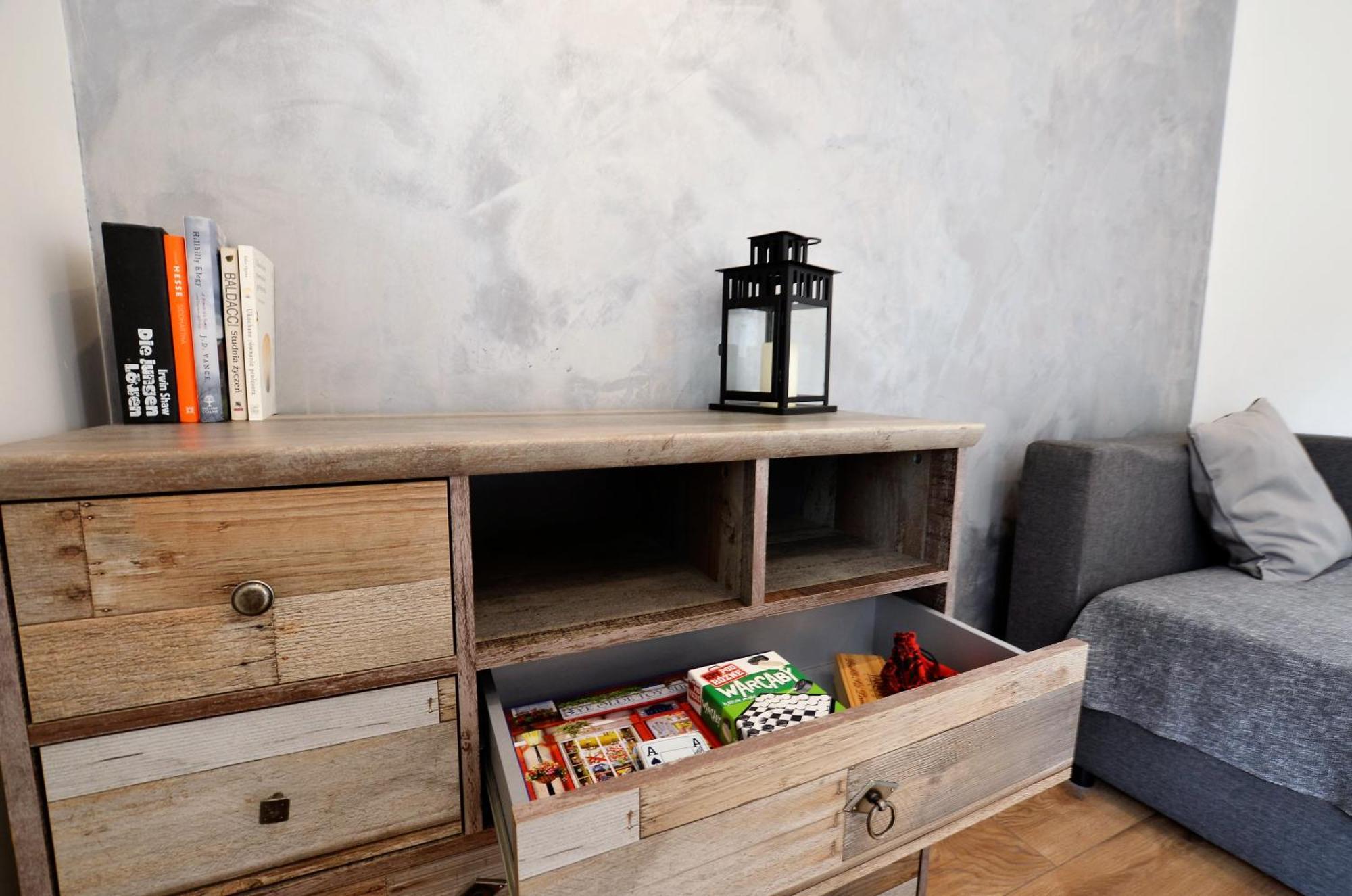 גדנסק Apartament Szeroka Old Town מראה חיצוני תמונה