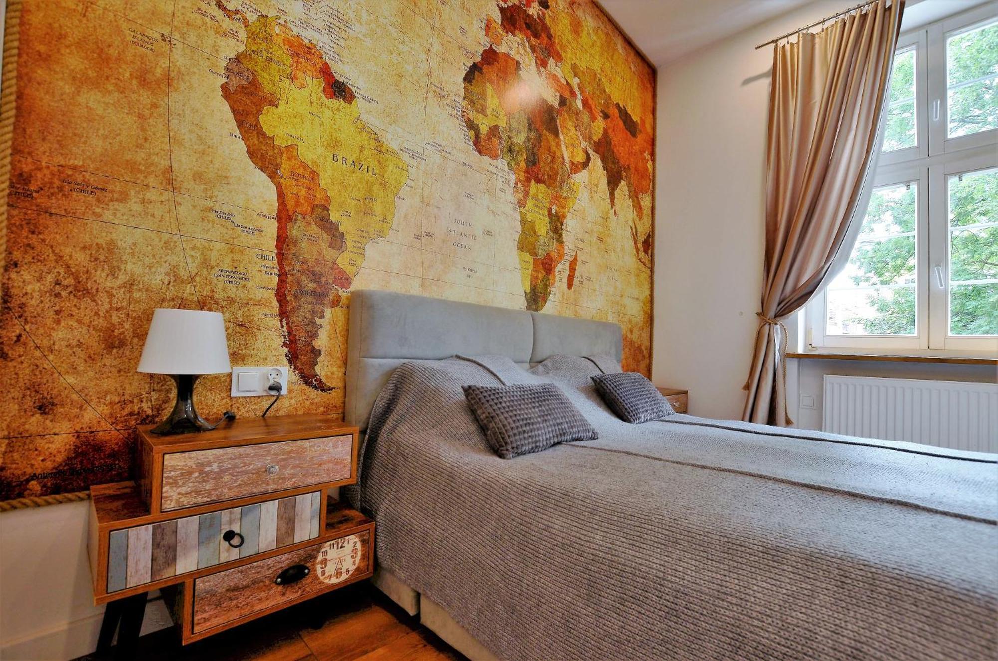 גדנסק Apartament Szeroka Old Town מראה חיצוני תמונה