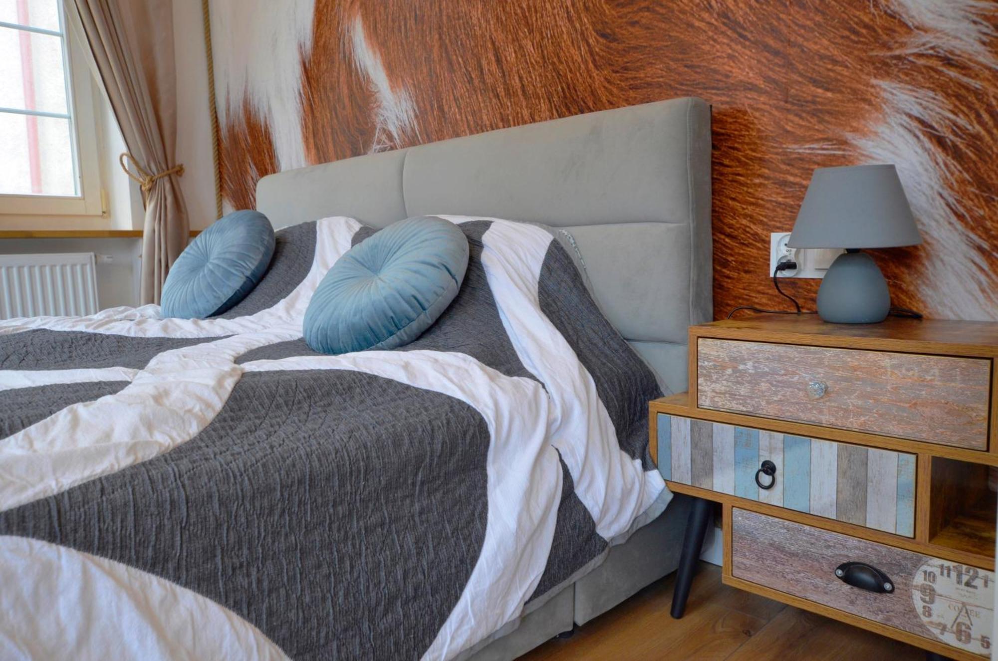 גדנסק Apartament Szeroka Old Town מראה חיצוני תמונה