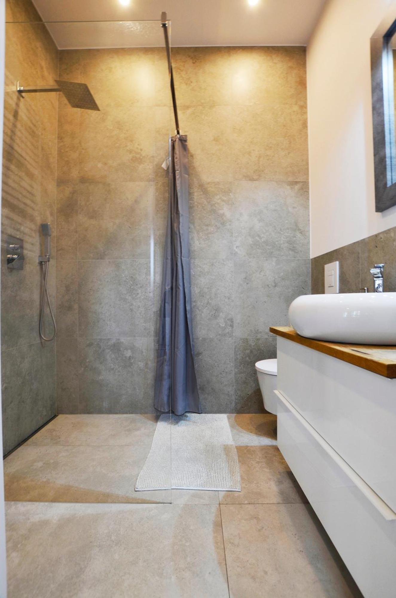 גדנסק Apartament Szeroka Old Town מראה חיצוני תמונה
