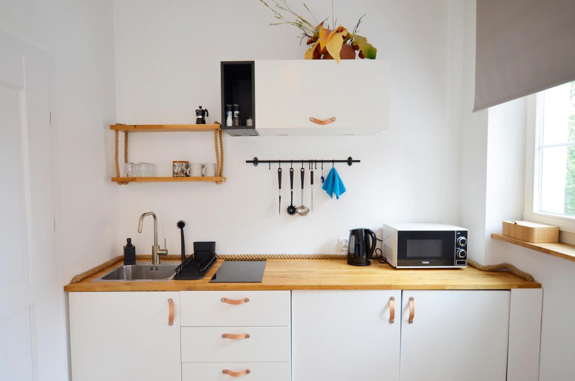 גדנסק Apartament Szeroka Old Town מראה חיצוני תמונה