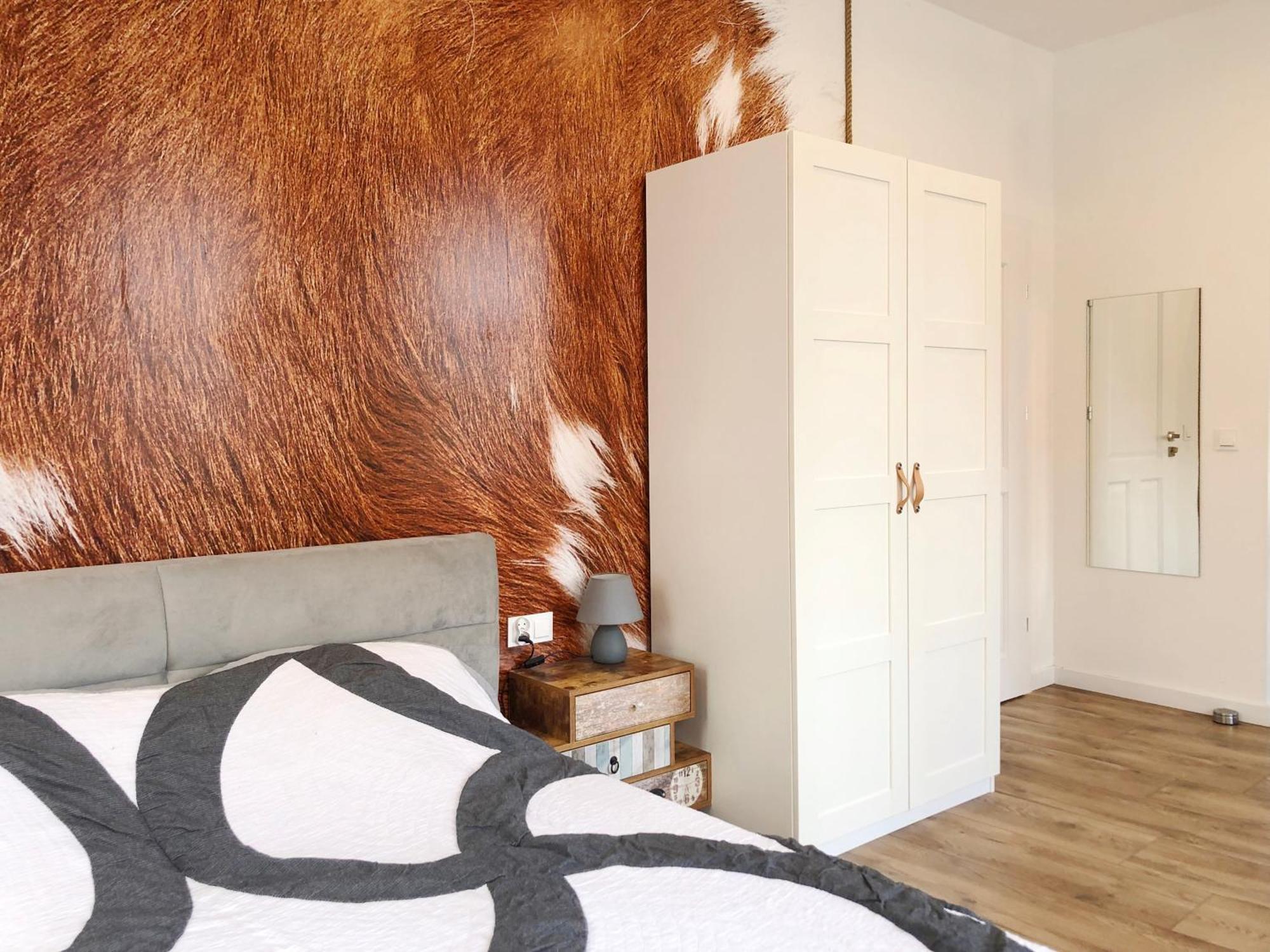 גדנסק Apartament Szeroka Old Town מראה חיצוני תמונה