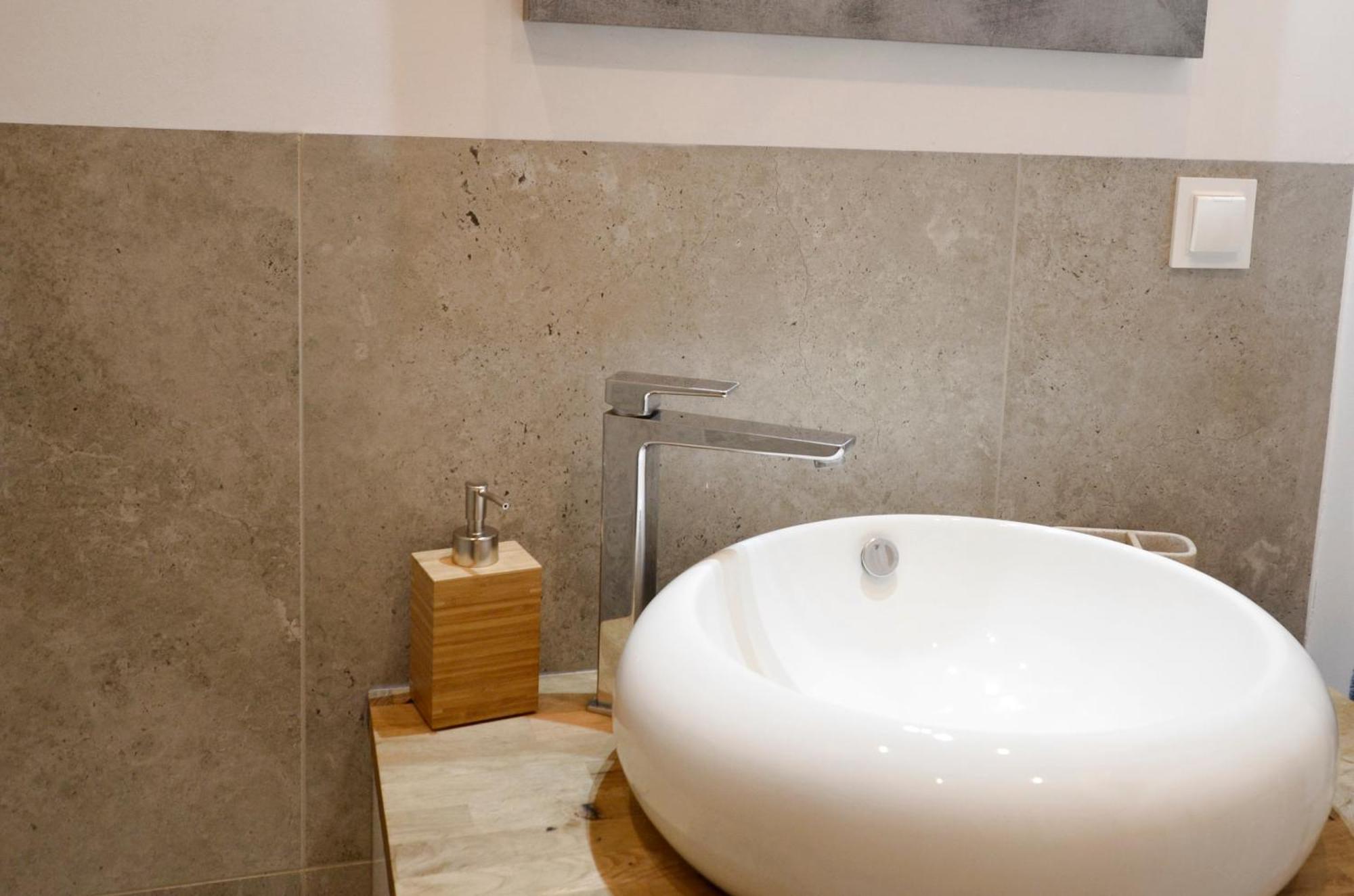 גדנסק Apartament Szeroka Old Town מראה חיצוני תמונה
